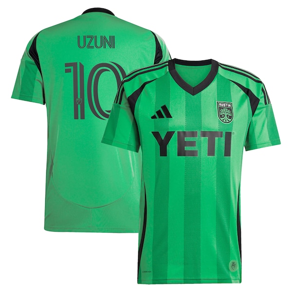 Austin FC 2025