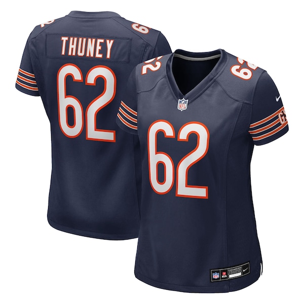 Chicago Bears Home Shirt 2026/27