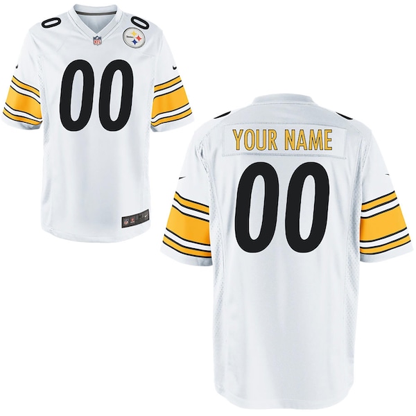 Pittsburgh Steelers Uitshirt 2025/26