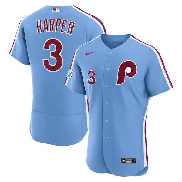 Philadelphia Phillies Alternate Shirt 2026/27