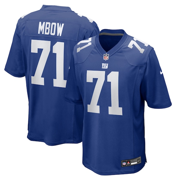 New York Giants Home Shirt 2026/27