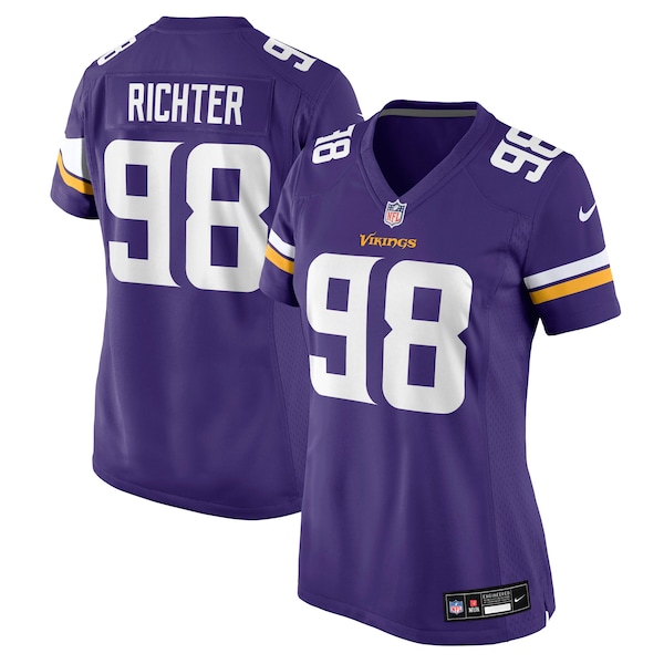 Minnesota Vikings Home Shirt 2026/27