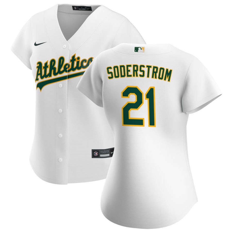 Athletics Home Shirt 2026/27