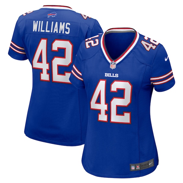 Buffalo Bills Home Shirt 2026/27