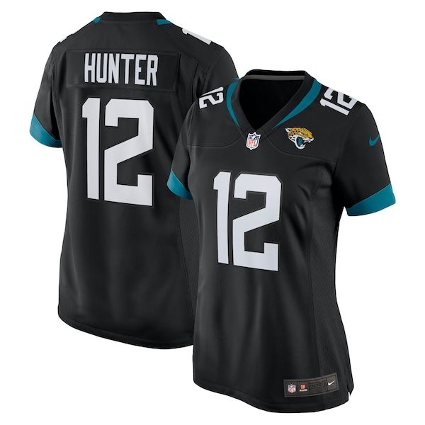 Jacksonville Jaguars Alternate Shirt 2026/27