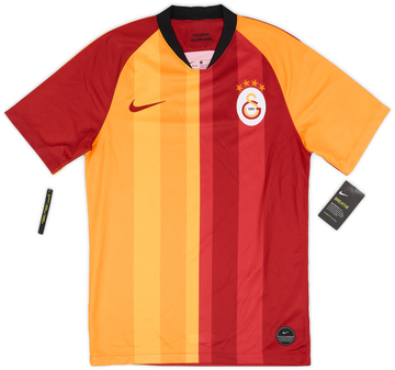 Galatasaray Home Shirt 2019/20