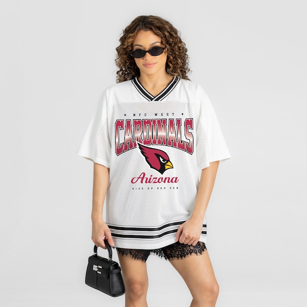 Arizona Cardinals Fashion Shirt 2026/27