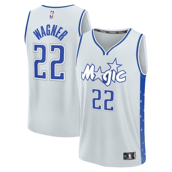 Orlando Magic City Edition 2025/26