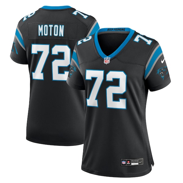 Carolina Panthers Home Shirt 2026/27
