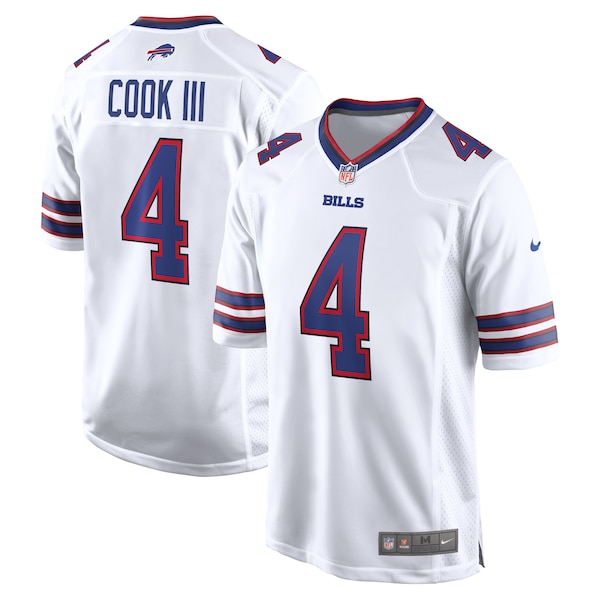 Buffalo Bills Away Shirt 2026/27