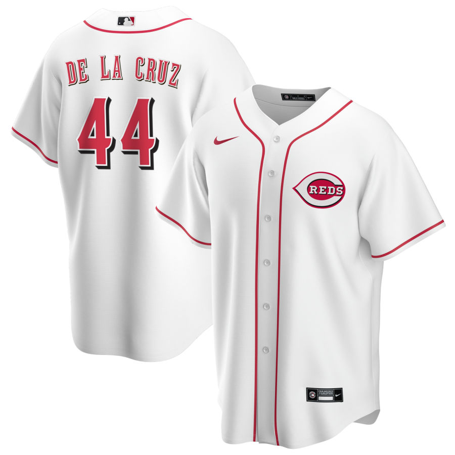 Cincinnati Reds Home Shirt 2026/27