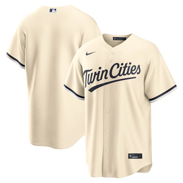 Minnesota Twins Alternate Shirt 2026/27