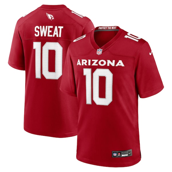 Arizona Cardinals Home Shirt 2026/27
