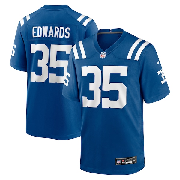 Indianapolis Colts Home Shirt 2026/27