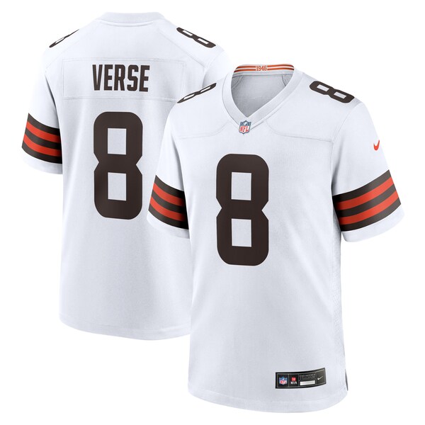 Cleveland Browns Uitshirt 2026/27