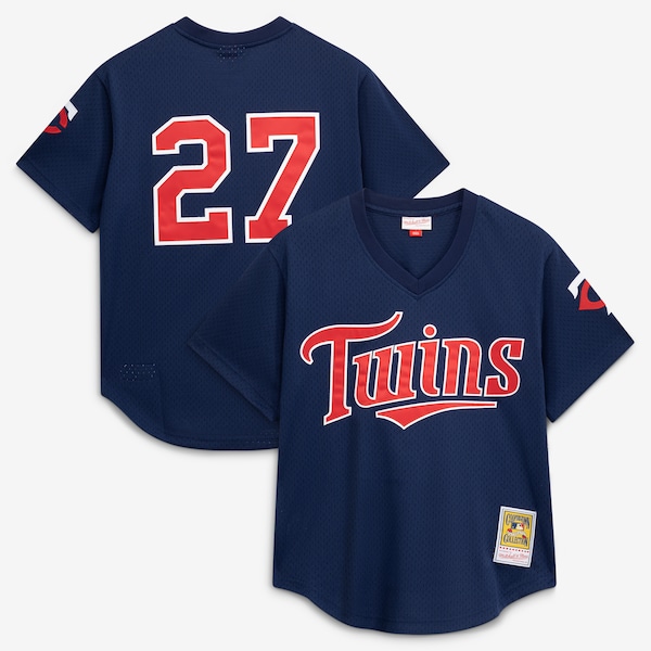 Minnesota Twins Special Shirt 2002