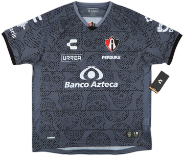 Atlas FC Ausweichtrikot 2020/21