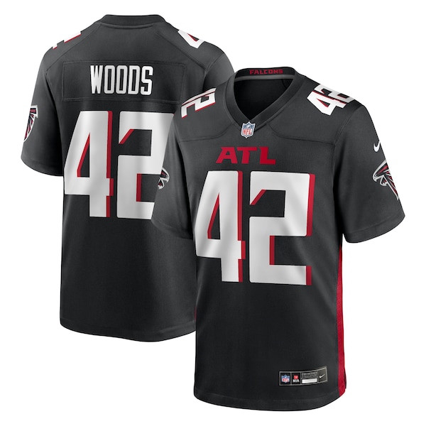 Atlanta Falcons Home Shirt 2026/27