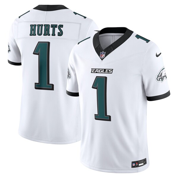 Philadelphia Eagles Maillot extérieur 2025/26