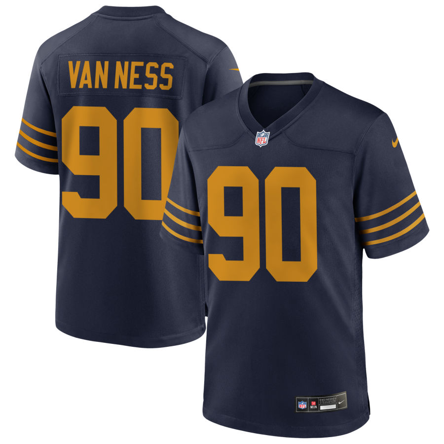 Green Bay Packers Classic Edition 2026/27