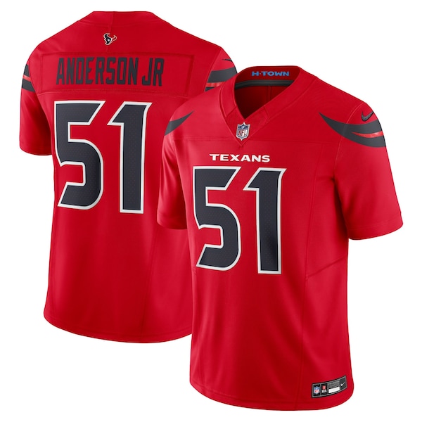Houston Texans Alternate Shirt 2026/27