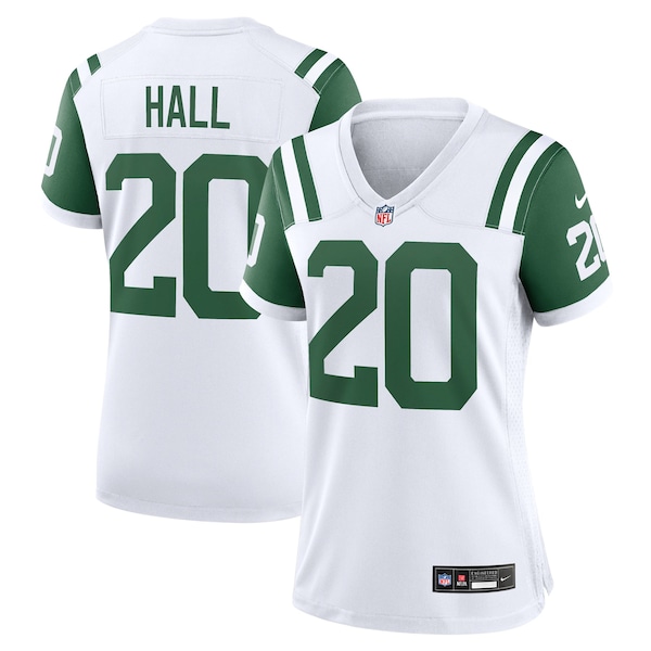 New York Jets Alternate Shirt 2026/27