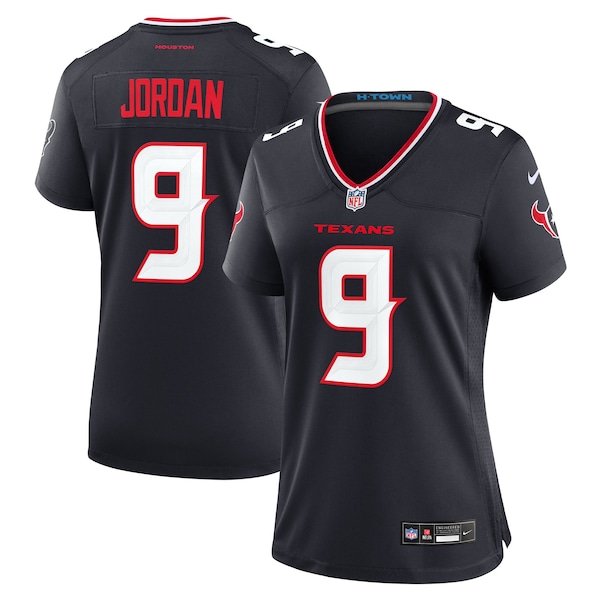 Houston Texans Home Shirt 2026/27