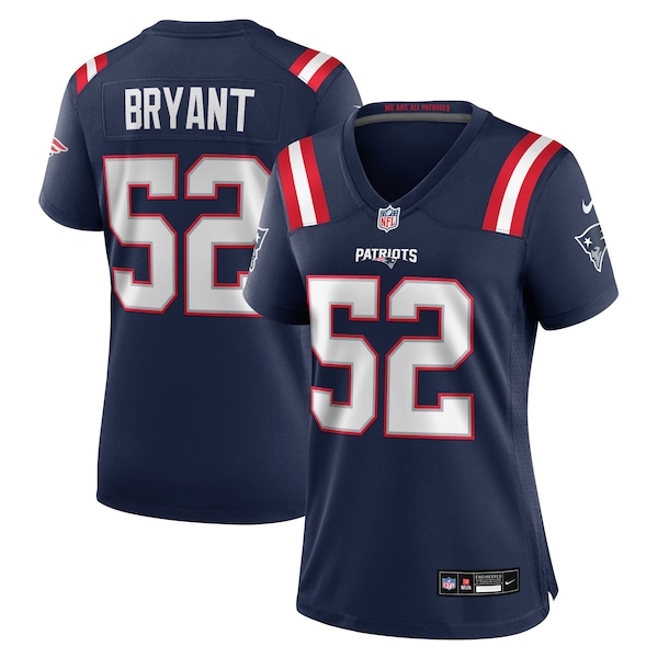 New England Patriots Home Shirt 2026/27