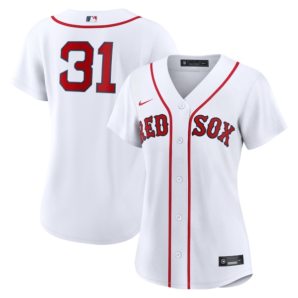 Boston Red Sox Home Shirt 2026/27
