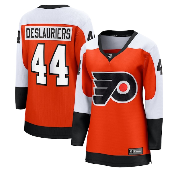 Philadelphia Flyers Home Shirt 2026/27