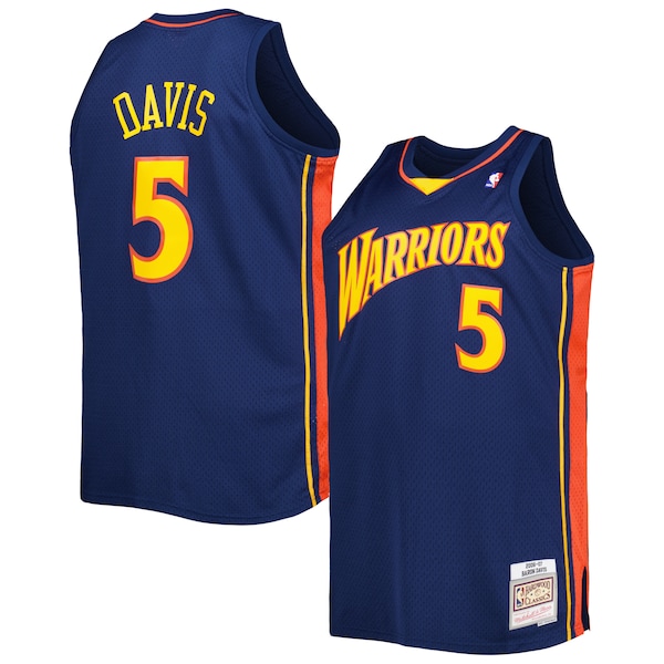Golden State Warriors Classic Edition 2006/07