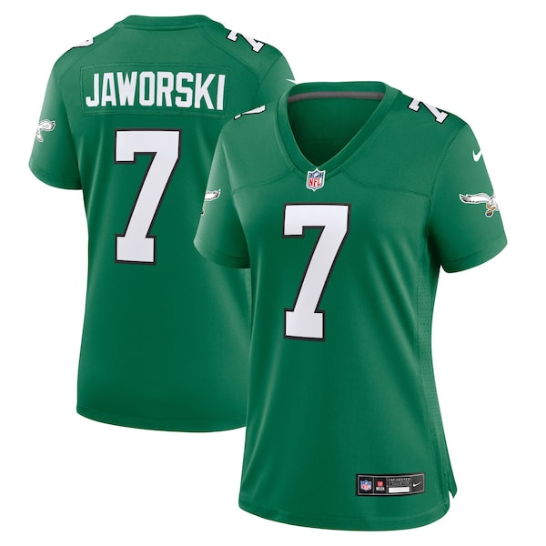 Philadelphia Eagles Alternate Shirt 2026/27