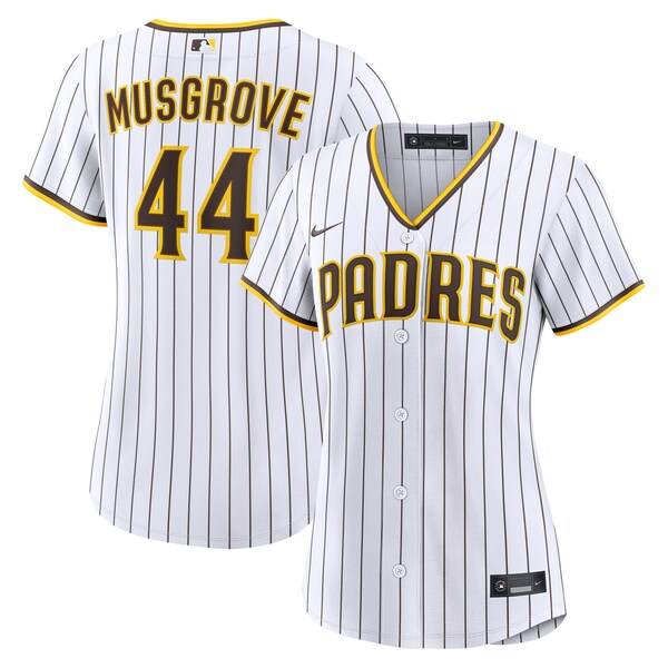 San Diego Padres Home Shirt 2026/27