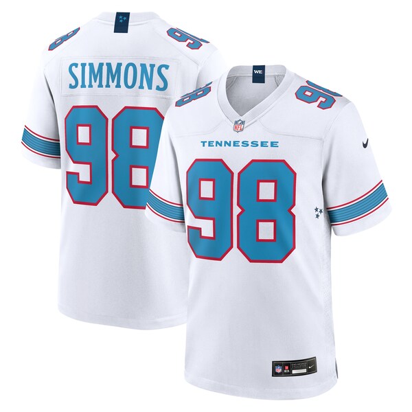 Tennessee Titans Uitshirt 2026/27