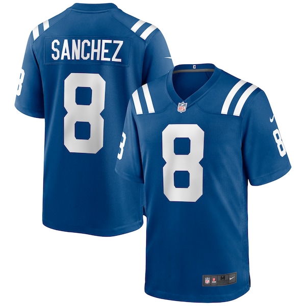Indianapolis Colts Home Shirt 2026/27