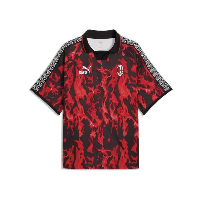 AC Milan Special Shirt 2025/26