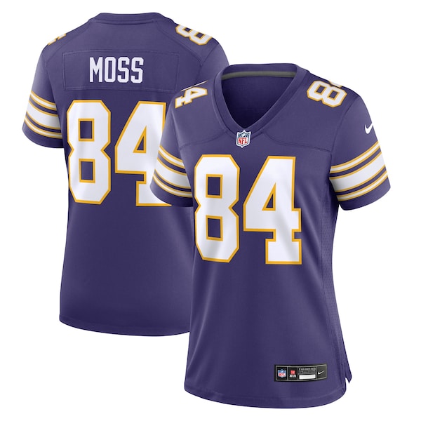 Minnesota Vikings Classic Edition 2026/27
