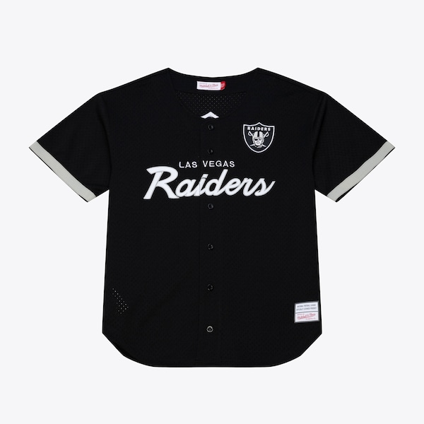 Las Vegas Raiders Fashion Shirt 2026/27