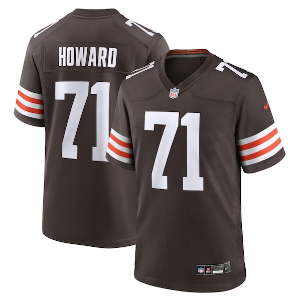 Cleveland Browns Home Shirt 2026/27