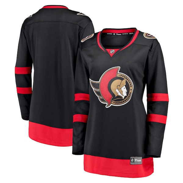 Ottawa Senators Home Shirt 2026/27