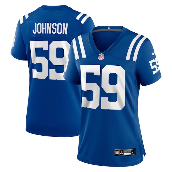 Indianapolis Colts Home Shirt 2026/27