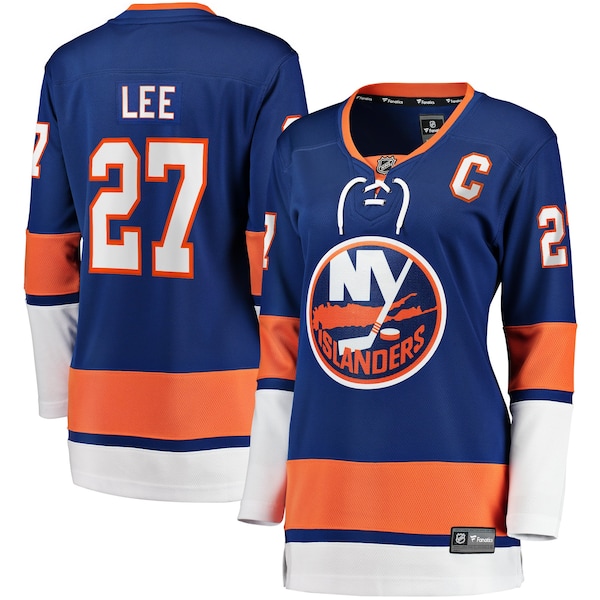 New York Islanders Home Shirt 2026/27