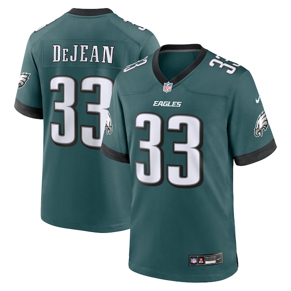 Philadelphia Eagles Home Shirt 2026/27