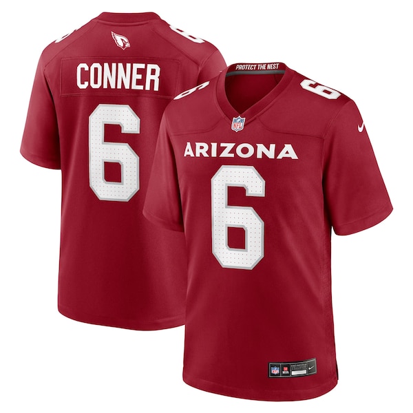 Arizona Cardinals Home Shirt 2026/27