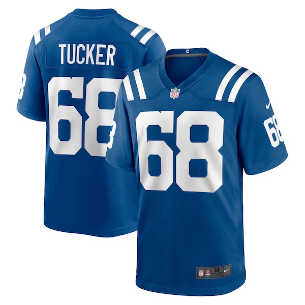 Indianapolis Colts Home Shirt 2026/27