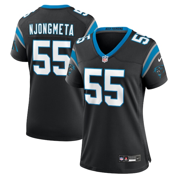 Carolina Panthers Home Shirt 2026/27