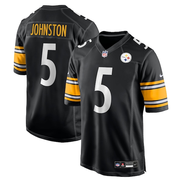 Pittsburgh Steelers Home Shirt 2026/27