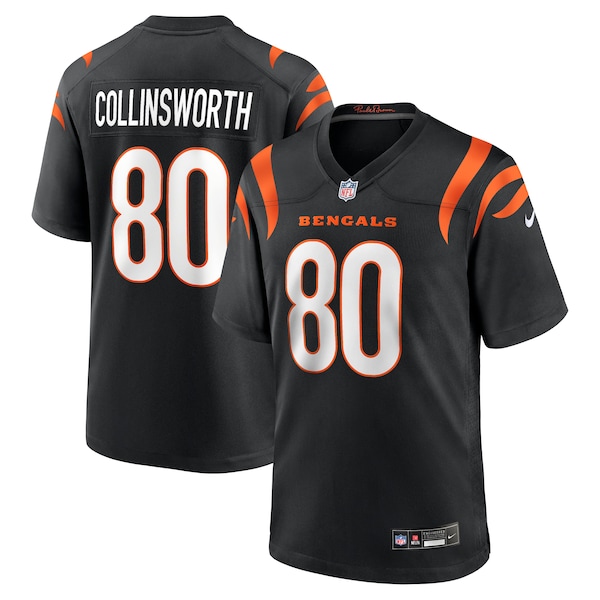 Cincinnati Bengals Home Shirt 2026/27
