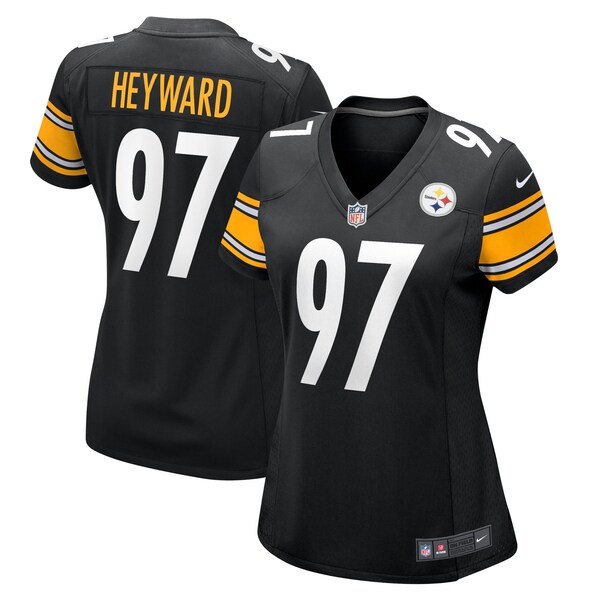 Pittsburgh Steelers Camiseta local 2026/27