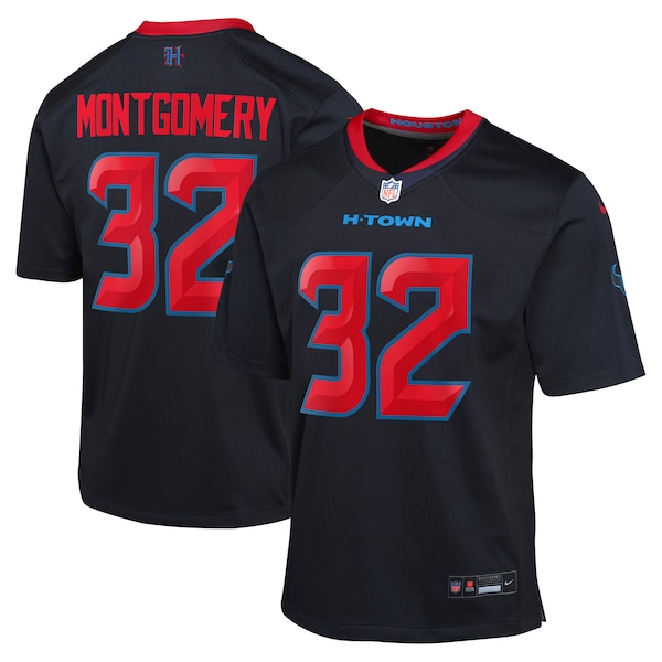Houston Texans Maillot alternatif 2026/27